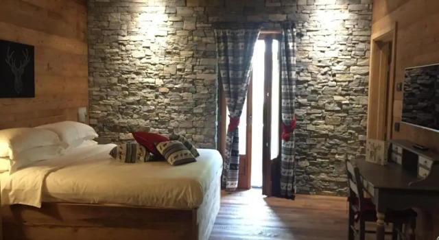 B&B San Sebastiano, Buchen Sie Bed & Breakfast Vernante Limone Piemonte