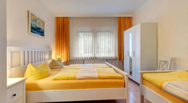 Haus Am Wald, Book Apartment Heringsdorf Usedom
