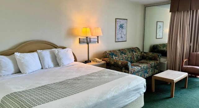 Boardwalk Beach Resort