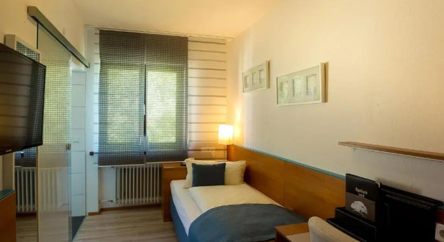 Номер Business Landgasthof Hotel Pröll