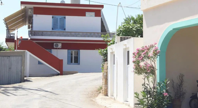 Αlexandros apartment, Забронировать Апартаменты/квартира Вотси Алонисос