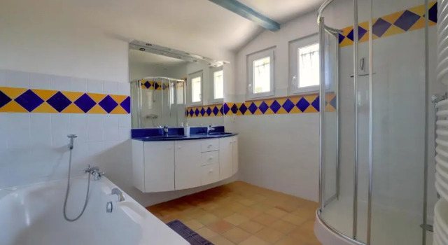 Коттедж Gîte la grappe Occitane - 14 personnes - piscine privée