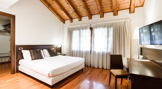 Country Hotel Castelbarco