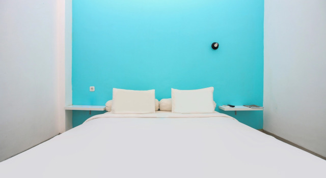 Golden Snail Guest House, Rezervovat Penzión Hotely v Kalimantan se snídaní, Snídaně