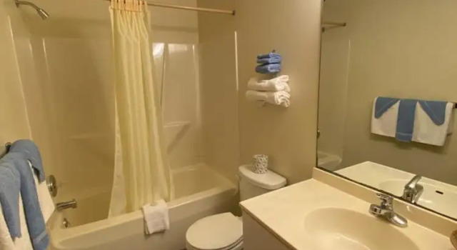 Семейный номер Standard Birchwood inn