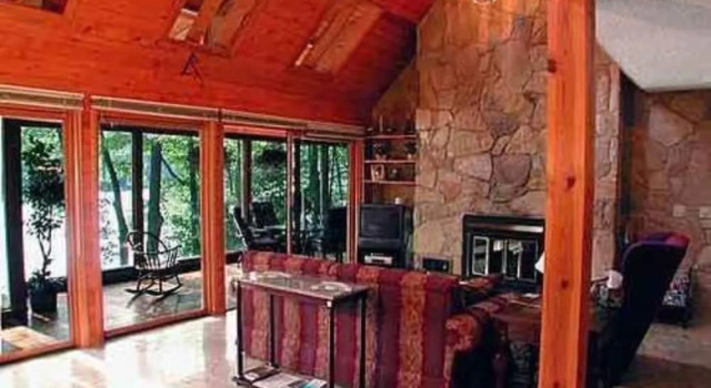 Haley Farm Bed & Breakfast, Book Landbrugsophold Oakland Maryland