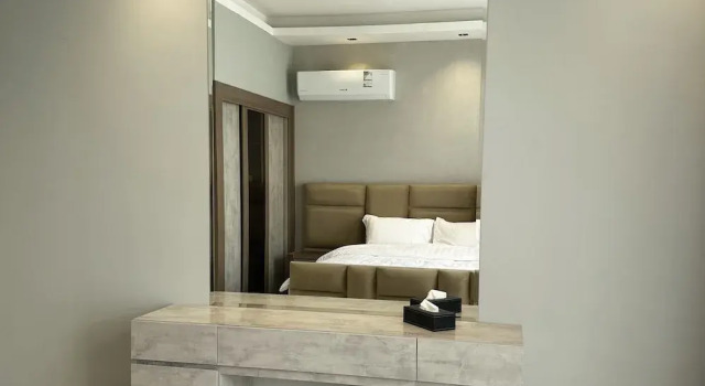 Апартаменты Premier Kease Malqa B5-6 Royal Touch  XZ43
