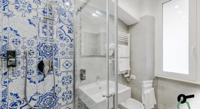 Номер Economy Hotiday Room Collection - Rapallo