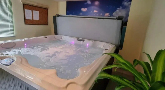 Апартаменты Gite Myrtille 2 à 6 personnes