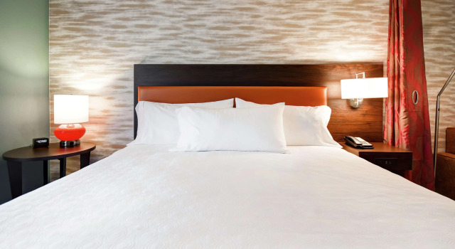 Home2 Suites by Hilton Lagrange, Buchen Sie Hotel LaGrange Georgia