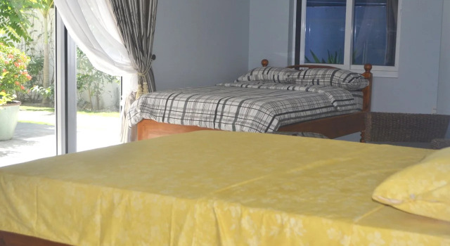 Evergreen Resort
