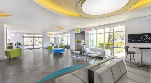 Avanti Resort, Book Ferieresort 4-stjernede hoteller i Doctor Phillips, 4*