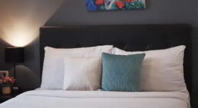 Двухместный номер Standard The Upperhouse Hotel Boutique Stay with City & River Views