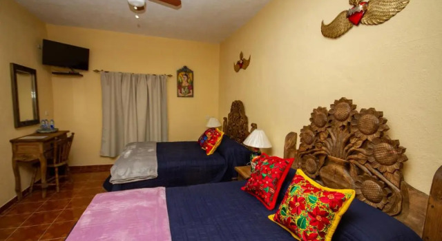 Номер Standard Posada Maria Luisa