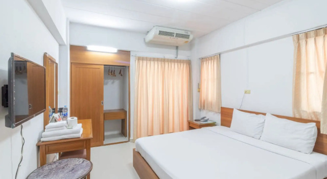 Siam Palace Hotel