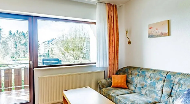 Апартаменты Aparthotel Panorama
