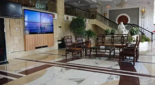 Chongwu Strait Hotel, Book Hotel Quanzhou Fujian