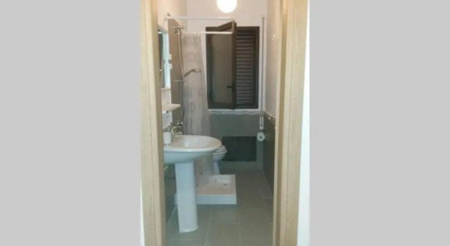 Appartamento in villa con giardino, vicino al mare, Book Apartment Hotels in Sicily with Parking, Parking