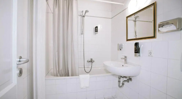 Семейный номер Comfort Pension Peters   Das andere Hotel