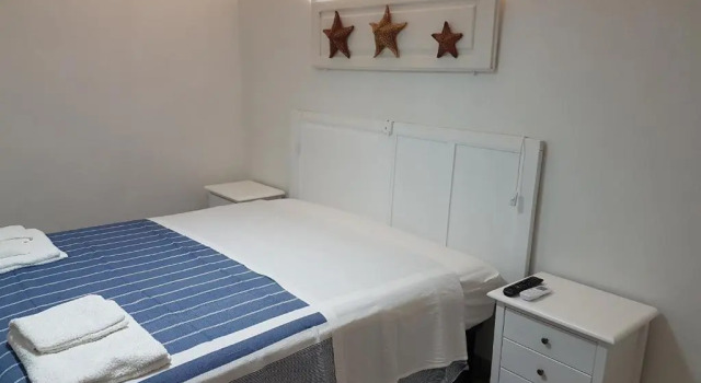 Номер Standard Lu Salentu White House