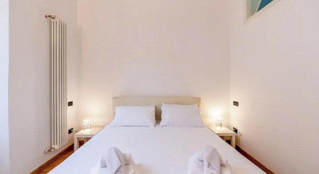 Апартаменты Comfort Bramante Luxury Apartments by InnStay