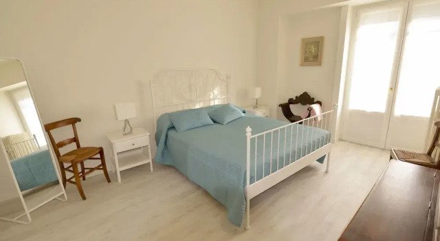 Апартаменты c 1 комнатой с балконом Casa Saba - WelcHome