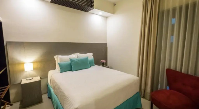 Люкс Superior Marialicia Suites, Hotel Boutique