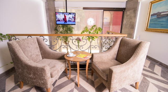 Cumbali Suite Hotel, Boek Hotel Sisli 