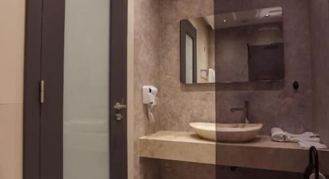 Standard huone Resort Anës Drinit