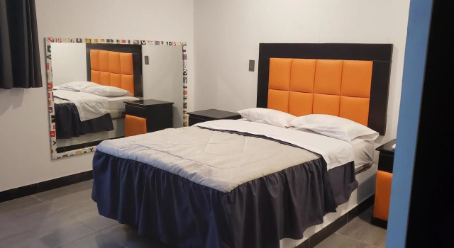 Hotel Urban 901