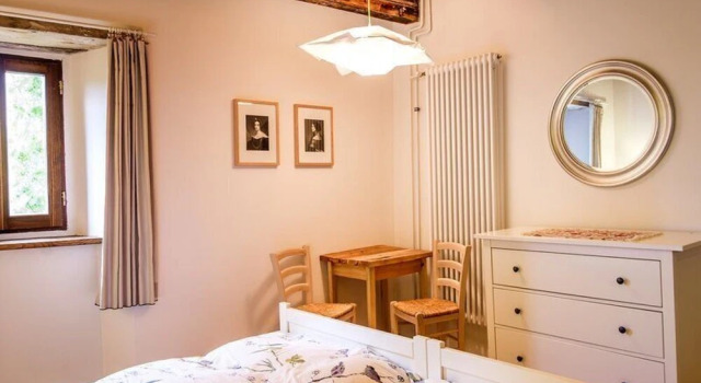 B&B Casa Gigli, Varaa Bed and Breakfast Hotellit Cimone aamiaisella, Aamiainen