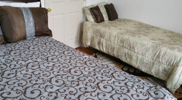 Номер Standard c 1 комнатой Delz Bed & Breakfast