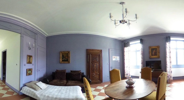 Люкс Domaine De Syam - Gîtes, Chambres dhôtes & Cabanes