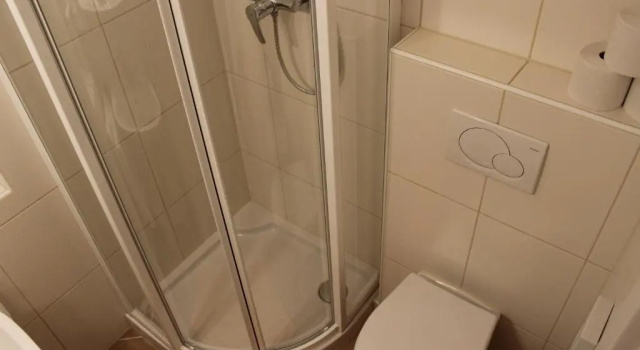 Двухместный номер Standard Villa Auguste