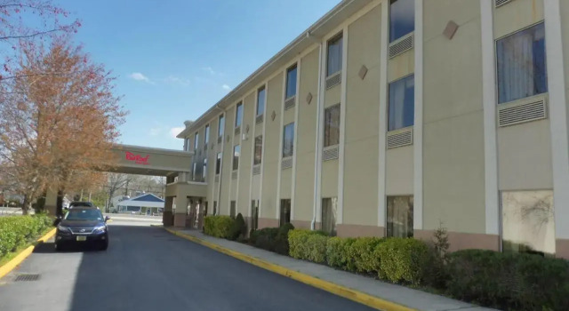 Comfort Inn Jersey Shore, Réserver Hôtel Absecon Jersey Shore