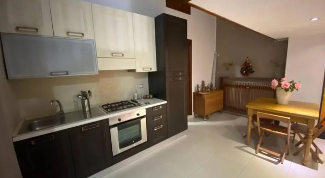 Апартаменты La Casetta Guest House