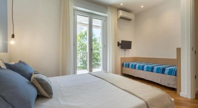 Номер Comfort Guesthouse Libeticus