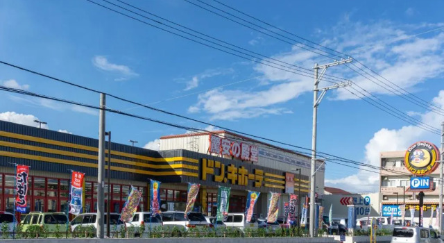 i-STAY, Prenota Hotel Hotel a Okinawa con parcheggio, Parcheggio