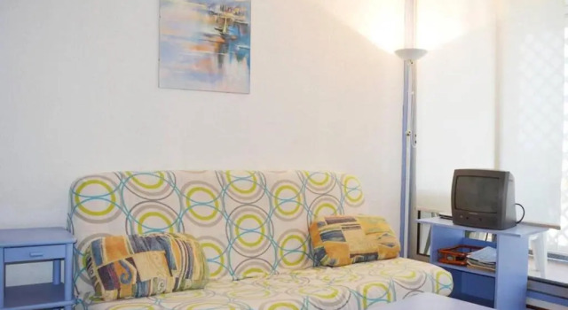Appartement Narbonne, 2 pièces, 4 personnes - FR-1-229B-83, Boek Appartement Narbonne Aude