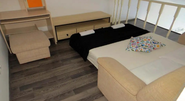Apartment Zara