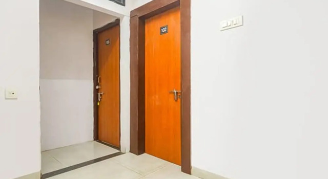 Fabexpress Shraddha Inn