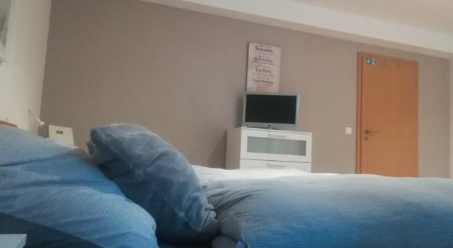 Апартаменты Haus Theobald