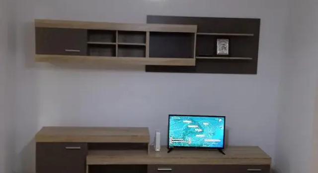 4 Rooms Apartment
