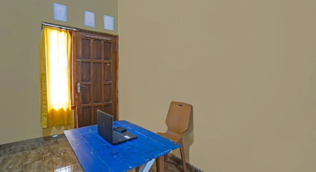 Hotel O Sobat Ijen Traveller Homestay