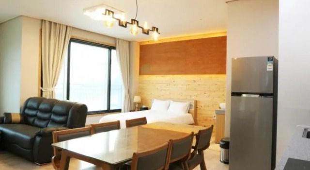 Eulwangri Elim Beach Zone Pension, Reserva ahora Hotel Gyeonggi Gyeonggi-do