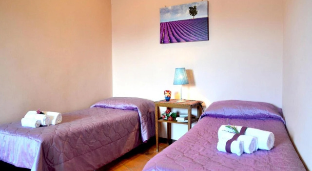 Apartment with One Bedroom in Nicolosi, with Furnished Balcony And Wifi - 15 Km From the Beach, Book Apartment Hotels in Sicily with Parking, Parking