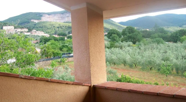 Апартаменты с 2 комнатами Appartamenti Gli Ulivi Di Maremma