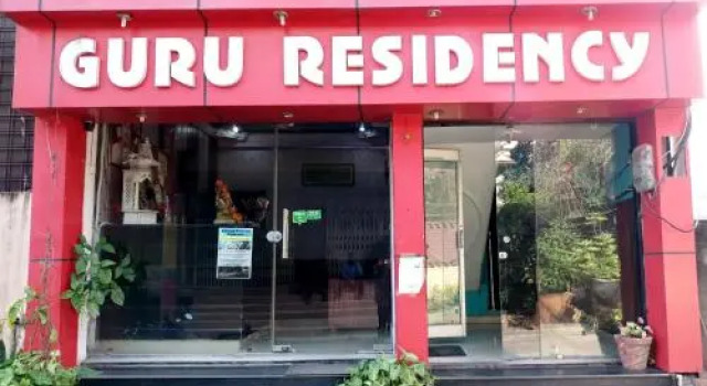 Hotel Guru Residency, Rezervovat Hotel Rišikéš Uttarakhand