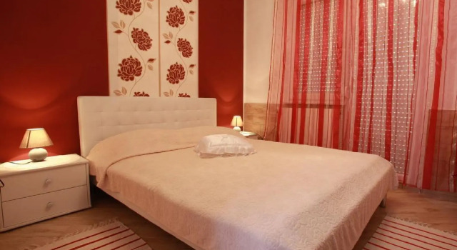 Frgacic Akvarij - One Bedroom No.2, Забронировать Отель Башка остров Крк, рядом с Пляж Башка