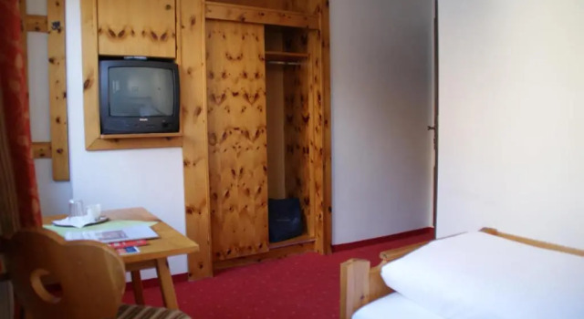 Номер Standard Hotel Neuwirt